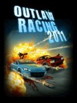 Игра Outlaw Racing для LG gs290 