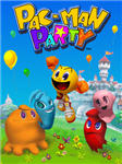 Игра Pacman Party для LG gs290