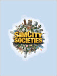 Игра SimCity Societies для LG gs290