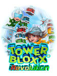 Игра Tower Blox Revolution для LG gs290 