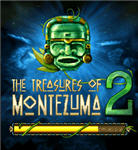 Игра Treasures of Montezuma 2 для LG gs290 