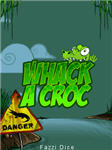 Игра Whack A Croc для LG gs290