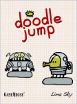 Игра Doodle Jump Deluxe для LG gs290