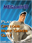 Игра Megamind 2 для LG gs290