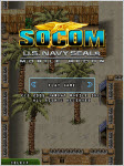 Игра SOCOM Mobile для LG gs290