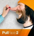 Программа Pullface 2 Растяни лицо для LG gs290